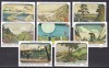 Grenadines St.Vincent 1989 pictura MI 626-633 MNH, Nestampilat