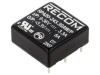 Convertor DC/DC RECOM 20W 9-36V la 3,3V 6A