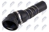 Furtun aer supraalimentare BMW 5 (E60, E61) 520d 2005-; 11617808416; NTY, aftermarket