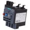 Releu termic Serie: 3RT20 S00 Term: cleme cu arc