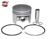 Piston complet drujba compatibil Stihl 032, AIP