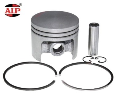 Piston complet drujba compatibil Stihl 032, AIP foto