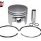 Piston complet drujba compatibil Stihl 032, AIP