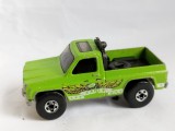 bnk jc Hot Wheels 1984 Bywayman