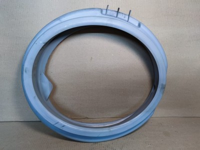garnitura cuva masina de spalat hotpoint ariston wml 621 / C66 foto