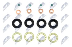 Set garnituri injectoare 1.6 Tdci/Hdi