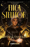 Fiica stelelor - Paperback - Shveta Thakrar - CORINTeens