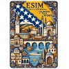 ESIM, Unlimited Plus, 30 Days, Bosnia And Herzegovina
