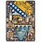 eSIM, Unlimited Plus, 30 Days, Bosnia And Herzegovina
