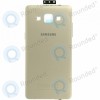 Samsung Galaxy A5 (SM-A500F) Capac baterie auriu