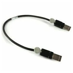 Cablu stack Leoni L45593-E101-D5 CAB-STK-E-0.5M
