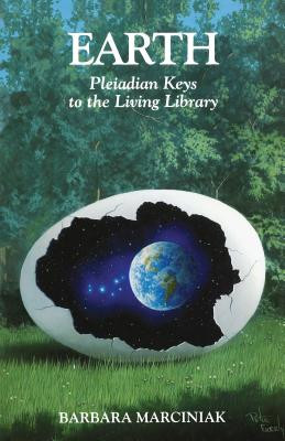 Earth: Pleiadian Keys to the Living Library foto