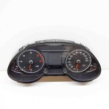 Ceas Bord Audi Q5 8R (2008-2017) 8R0920981P Original Garantie