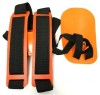 Ham Universal Motocoasa Trimmer Motocositoare Umeri Eliberare Rapida Stihl Husqvarna