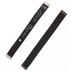 Cablu flexibil panglica Huawei Mate 20 Lite foto