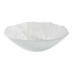 Bol sticla Eternity, pentru deserturi 17 xH6 cm