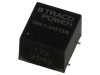 Convertor DC/DC 1W, 18&divide;36VDC