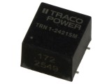 Convertor DC/DC 1W, 18&divide;36VDC