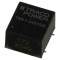Convertor DC/DC 1W, 18&divide;36VDC