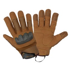 MANUSA PIELE SINTETICA CU PROTECTIE ARTICULATIE - 8 foto
