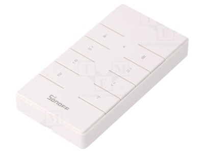 Telecomandă 433,92MHz 3V foto
