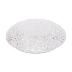 Plafoniera LED Glacier 40W 50cm 2800lm 4000K