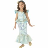 Costum de carnaval - Sirena Incantatoare S (3-4 ani/max 104cm)