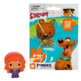 Figurina surpriza 3D, Cool Things, Scooby-Doo Buddies