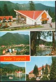 CPI B13285 CARTE POSTALA - BAILE TUSNAD. MOZAIC
