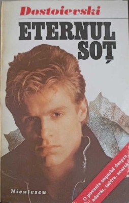 ETERNUL SOT-F.M. DOSTOIEVSKI-336045 foto