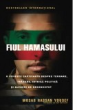 Fiul Hamasului - Lidia Gradinaru, Mosab Hassan Yousef, Ron Brackin