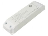 Alimentator LED 75W 12VDC 6,25A 220&divide;240VAC 1 Iesire