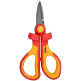 Yato YT-21200 - Foarfeca izolata pentru electricieni 160 mm
