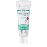 Lavera Sensitive &amp; Repair pastă de dinți pentru dinti sensibili 75 ml