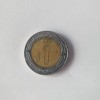 Moneda 1 Dolar Mexic 2015, America Centrala si de Sud