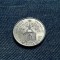 1L - 1 Franc 1995 Franta / moneda aniversara