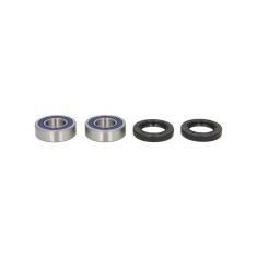 Kit Rulmenti roata fata Yamaha YFM300 Grizzly 2012-2013 Can Am DS250 Eton VXL250 All Balls 25-1566