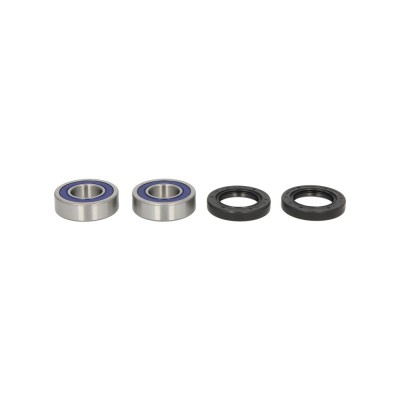 Kit Rulmenti roata fata Yamaha YFM300 Grizzly 2012-2013 Can Am DS250 Eton VXL250 All Balls 25-1566 foto