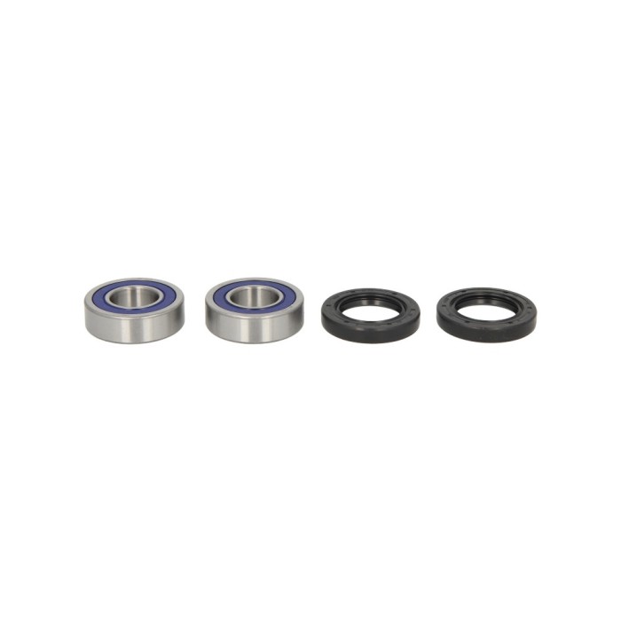 Kit Rulmenti roata fata Yamaha YFM300 Grizzly 2012-2013 Can Am DS250 Eton VXL250 All Balls 25-1566