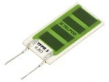 Rezistor THT 6,8&Omega; 5W Thick Film