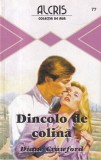 Cumpara ieftin Diane Crawford - Dincolo de colina