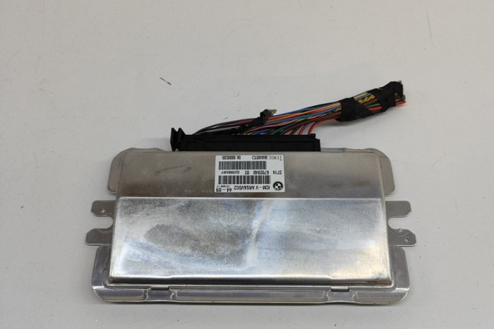 Modul de control suspensie dinamică BMW 7 F01, F02 2010 OEM: 6792840,00404097C3 29813342