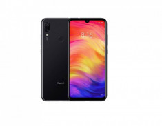 Smartphone Xiaomi Redmi Note 7 64GB 4GB RAM Dual Sim 4G Black foto