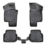 SET COVORASE AUTO CAUCIUC UMBRELLA PENTRU VW JETTA VI (A6) 2011-2018