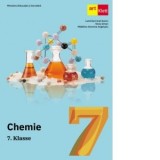Chemie: 7. Klasse (Chimie. Manual pentru clasa a VII-a)