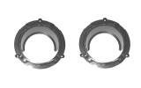 Inele adaptoare difuzoare auto Cod 20.471 Mazda 323 1994-2000 Fata 130mm