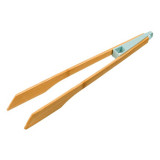 Cleste pentru servire,lemn,33 cm, Oem