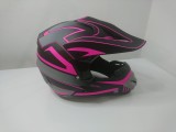 Casca moto off road/atv/enduro marimea S(55-56 cm)