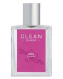 Cumpara ieftin Clean, Skin &amp; Vanilla, Apă de toaletă, Femei, 60 ml