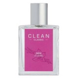 Clean, Skin &amp; Vanilla, Apă de toaletă, Femei, 60 ml